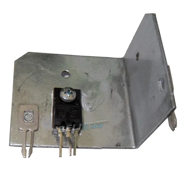 BU808DFH-H TRANZISTOR - 