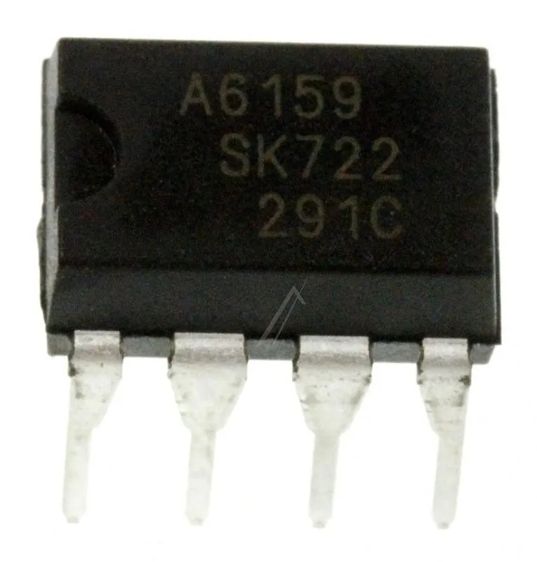 STRA6159 IC KOLO - 