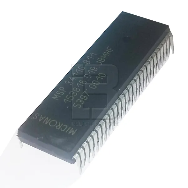 MSP3411G IC KOLO - 