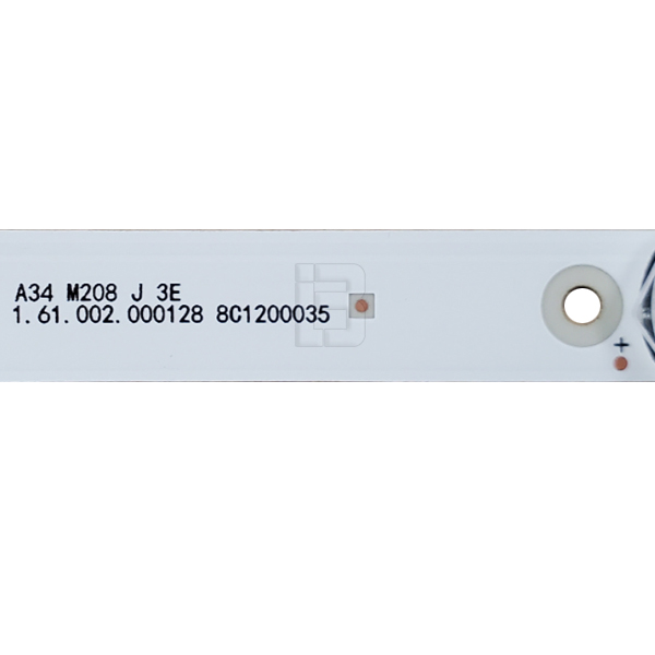 LED BAR-VOX32-8 - MS-L2954 V1