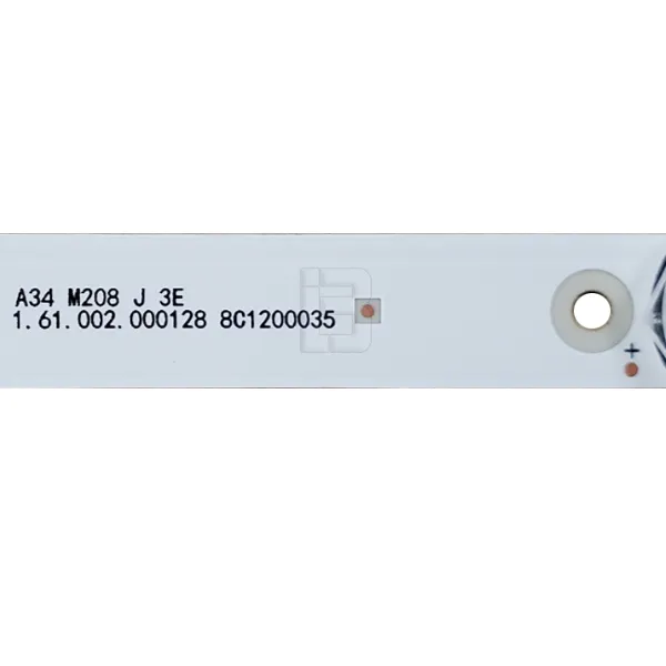 LED BAR-VOX32-8 - MS-L2954 V1