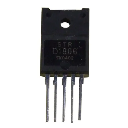 STRD1806 IC KOLO - 