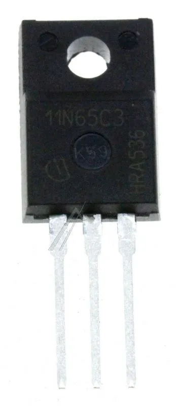 SPA11N65C3 TRANZISTOR - 