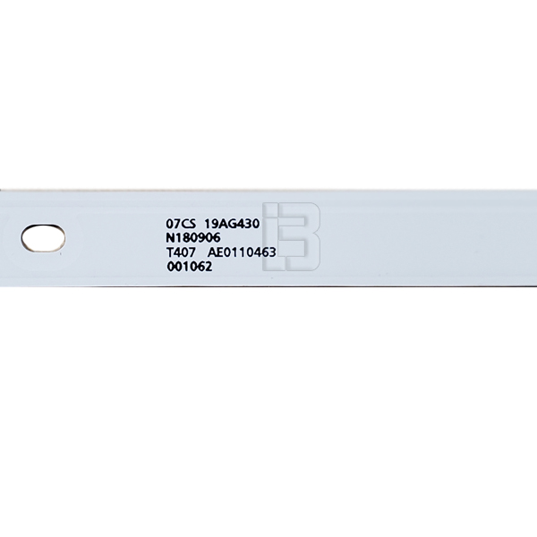 LED BAR-VIVAX32-3 - HRS_SQY32A114_2X6_2W_MCPCB