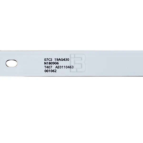 LED BAR-VIVAX32-3 - HRS_SQY32A114_2X6_2W_MCPCB