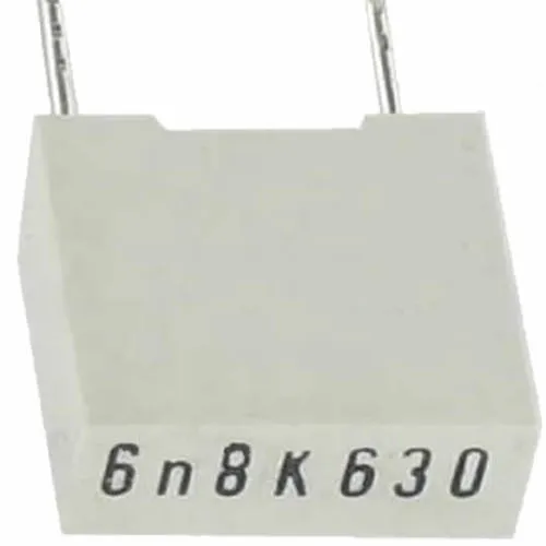 C6.8NF630V-MKT - 