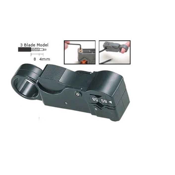 BLANKER 6PK-312B - 