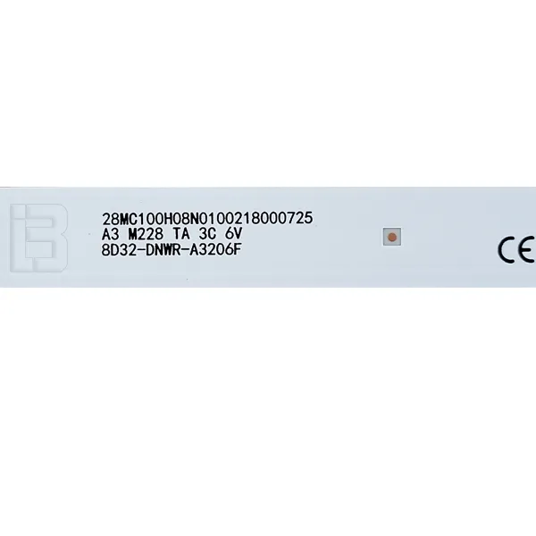 LED BAR-FOX32-5 - 28MC100H08N0100218000725