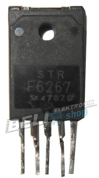 STRF6267 IC KOLO - 