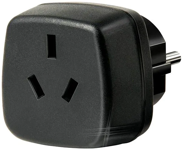 AC 220/110-AUS STRUJNI ADAPTER - 