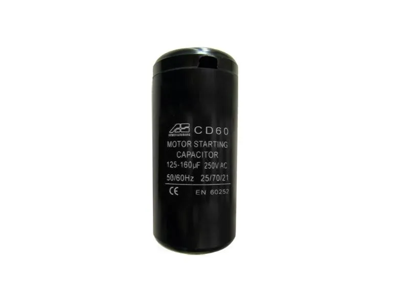 KONDENZATOR 125-160MF - 