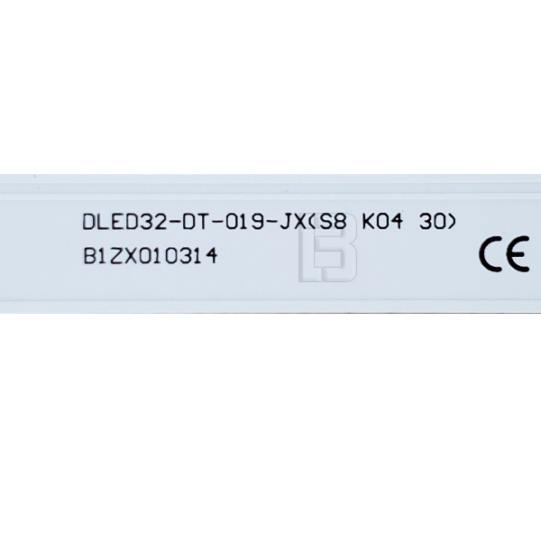 LED BAR-FOX32-6 -  DLED32-DT-019-JX