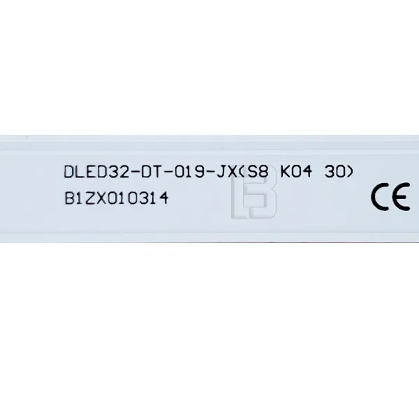 LED BAR-FOX32-6 -  DLED32-DT-019-JX