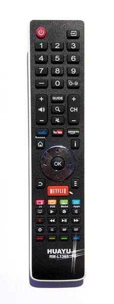 DALJINSKI HISENSE RM-L1365Hu - daljinski upravljač za hisense tv