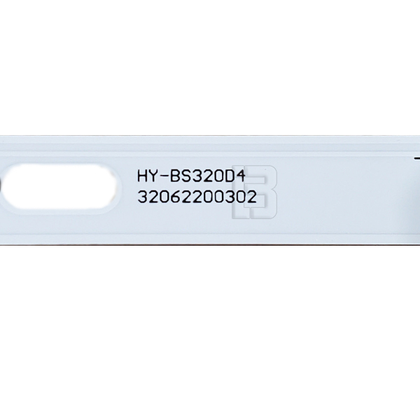 LED BAR-FOX32-6 - HY-BS320D4