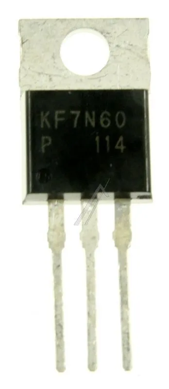 KF7N60 TRANZISTOR - 