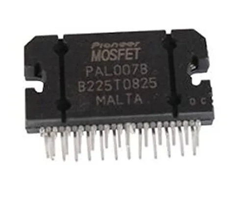 PAL007A IC KOLO - 