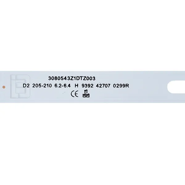 LED BAR-FOX43-2 - MS-L2392