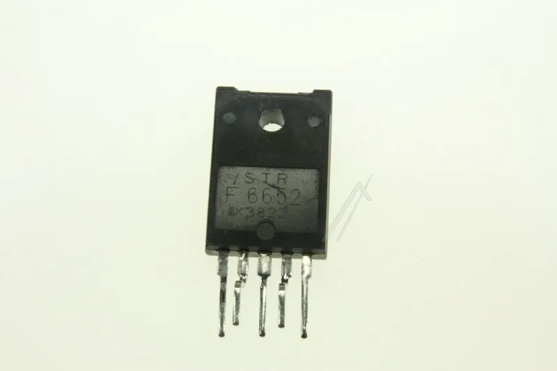 STRF6652 IC KOLO - 