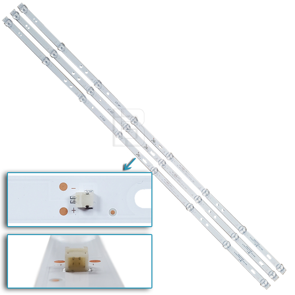 LED BAR-FOX43-2 - 3080543Z1DTZ003