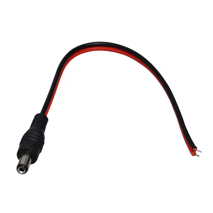 UTIKAČ SN/5.5x2.1 kabl - 