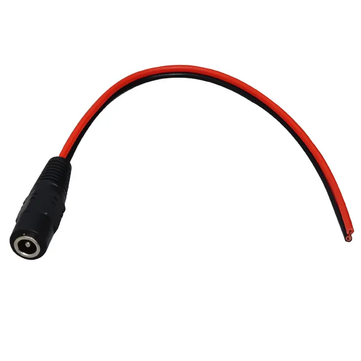 UTIČNICA SN/5.5x2.1 kabl - 