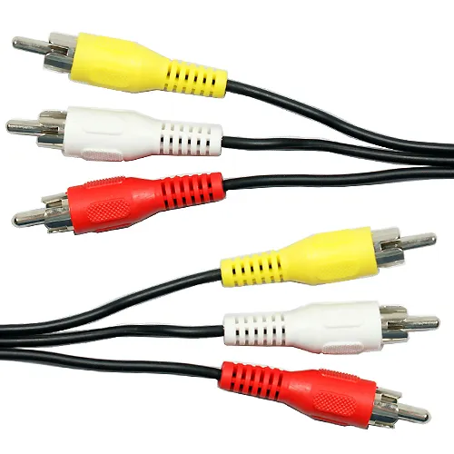 AUDIO KABL A4-20 - 
