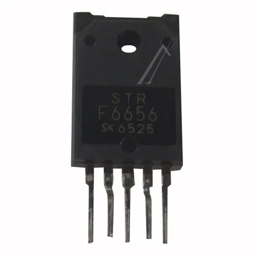 STRF6656 IC KOLO - 
