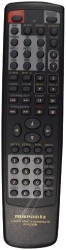 DALJINSKI DENON RC4021SR - 