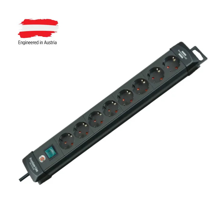 RAZVODNIK 8UTC3.0-PBK - 