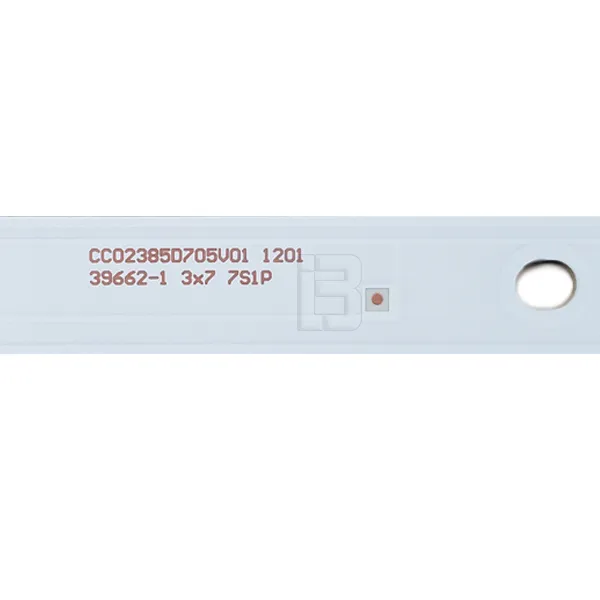 LED BAR-VOX39 - CC02385D705V01 1201