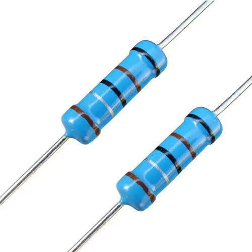 1.0W3.9K-MF OTPORNIK - 