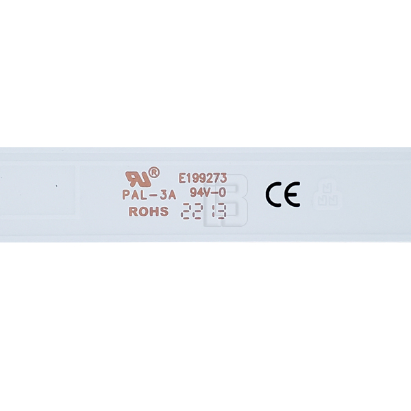 LED BAR-VOX39 - 39662-1 3x7 7S1P