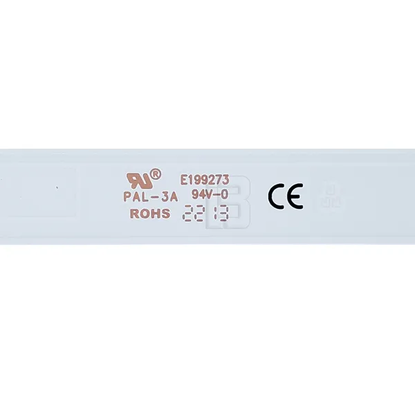 LED BAR-VOX39 - 39662-1 3x7 7S1P