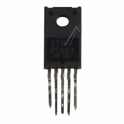 STRG5653 IC KOLO - 