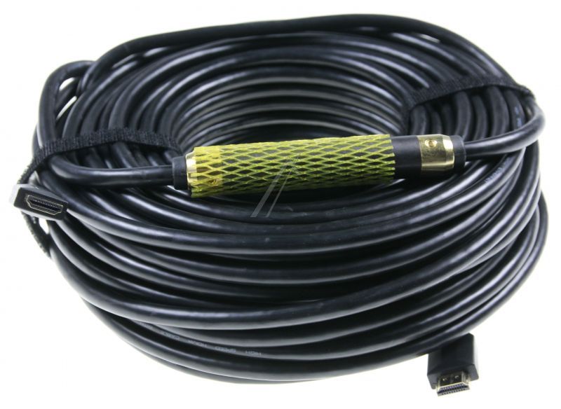 CableStop® - Cavo HDMI Girevole E Girevole A 360°, Ultra HD 1,4 - Foto 7