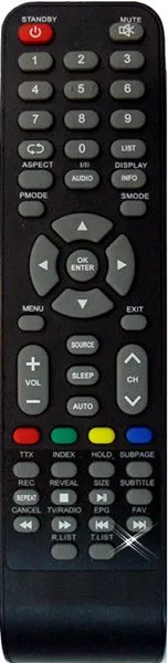 DALJINSKI HYUNDAI LCD - 