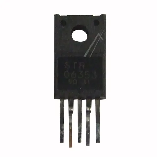 STRG6353 IC KOLO - 