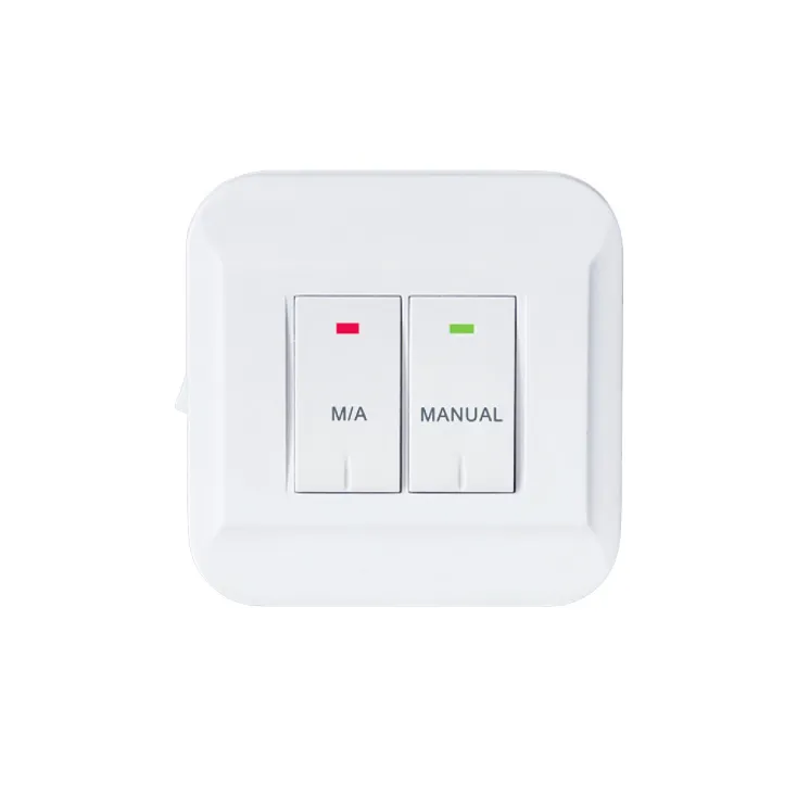 TERMOSTAT DST-Q8RF - 
