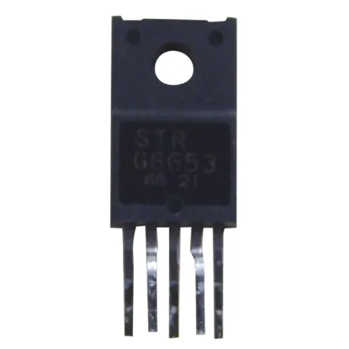 STRG6653 IC KOLO - 