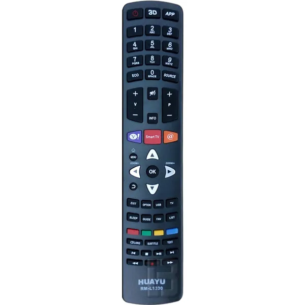 DALJINSKI TCL RM-L1330Hu - 