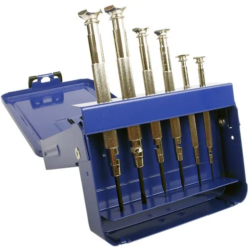 ODDVIJAČ SET 4-370 - 