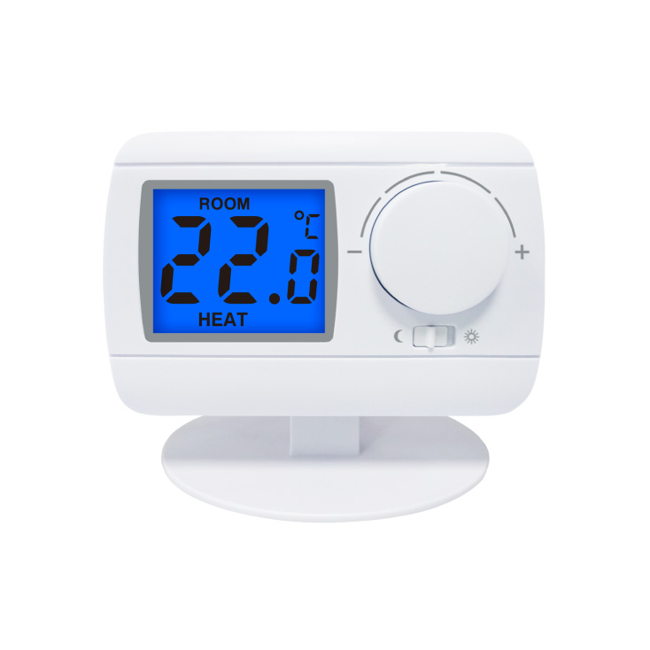 TERMOSTAT DST-Q8RF - 