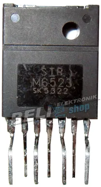 STRM6523 IC KOLO - 