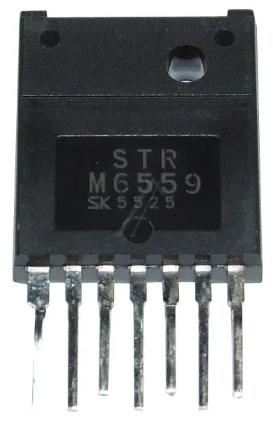 STRM6559 IC KOLO - 