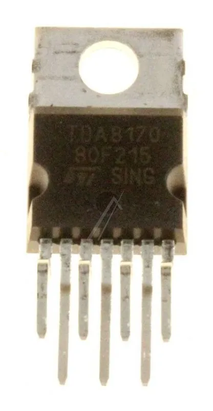 TDA8170-ST - 