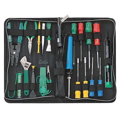SET ALAT 1PK-302NB - 