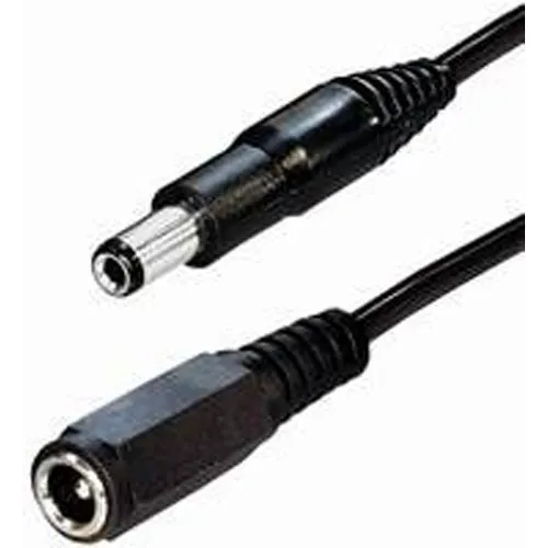 PRODUŽNI DC-5.5/2.5mm 5.0m - 