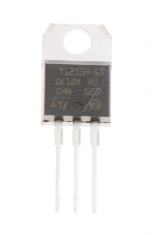 T1235H-6T TRIAK - 