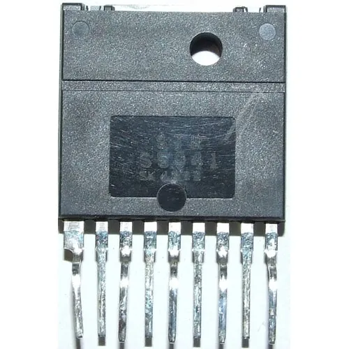 STRS5941 IC KOLO - 
